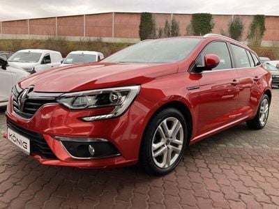 Renault Mégane IV