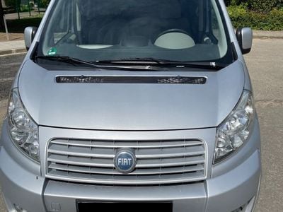 Fiat Scudo