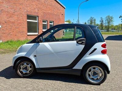 Smart ForTwo Coupé