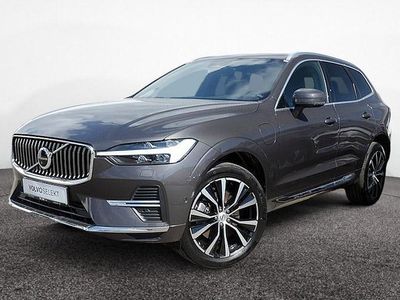 Usata Volvo XC60 Plus 336 CV (247 kW) 2023 Grigio SUV