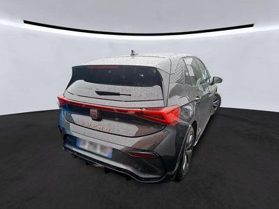 Gebraucht Cupra Born 150 kW (204 PS) 2024 Grau Kleinwagen