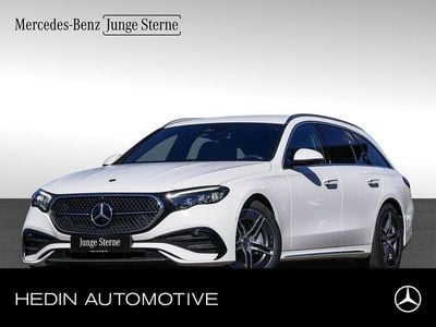 Mercedes E300