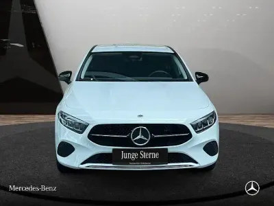 Gebraucht Mercedes A250