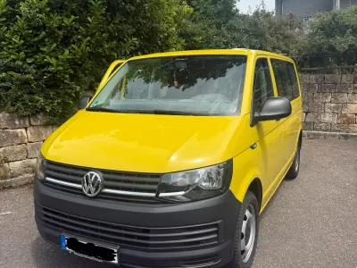 Gebraucht VW Caravelle