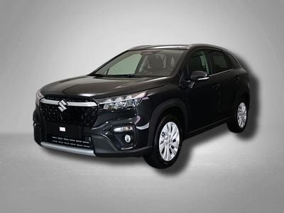 Neu Suzuki SX4 S-Cross Comfort 110 PS (80 kW) 2026 Cosmic black pearl metallic SUV