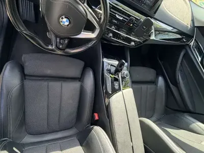 Gebraucht BMW 530