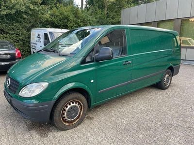 Mercedes Vito