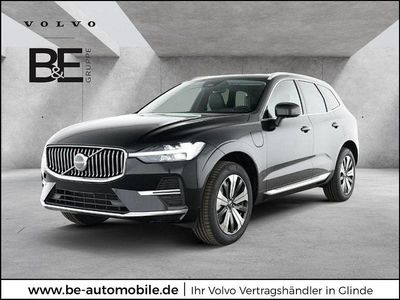 Schwarz Gebraucht 2025 Volvo XC60 Core SUV | 49.950 € (Guter Preis)