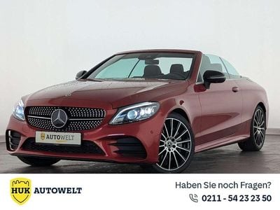 Mercedes C300