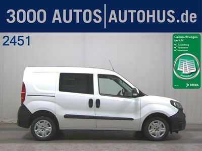 Fiat Doblò