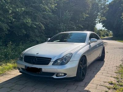 Mercedes CLS350