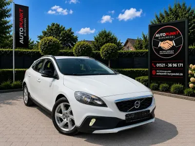 Gebraucht Volvo V40 CC