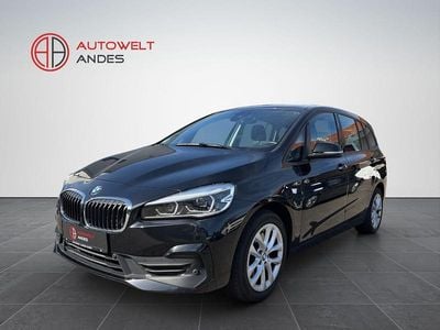 BMW 218 Gran Tourer