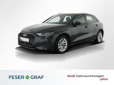 Audi A3 Sportback g-tron