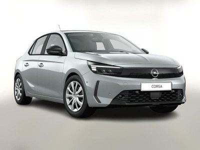 Neu Opel Corsa Edition 101 PS (74 kW) 2025 Silber Limousine