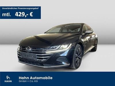 VW Arteon