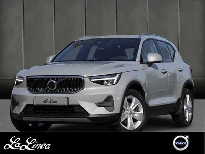 Second-hand Volvo XC40 120 CP (88 kW) 2024 SUV