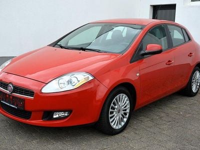 Fiat Bravo