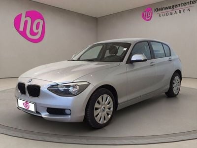 BMW 114