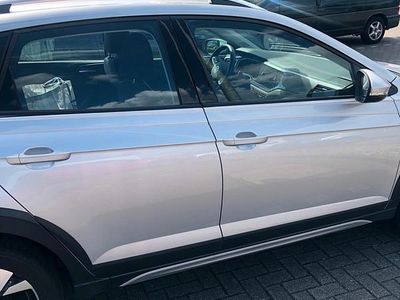 VW Taigo