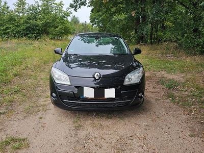 Renault Mégane III