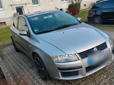 gebraucht Fiat Stilo 16 16V 2004