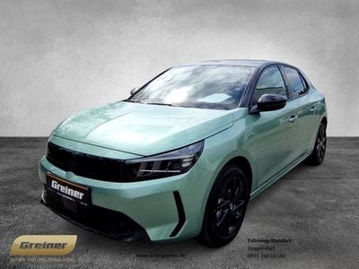 Neu Opel Corsa 101 PS (74 kW) 2025 5 türen Kleinwagen