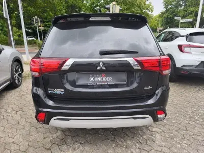 Gebraucht Mitsubishi Outlander P-HEV