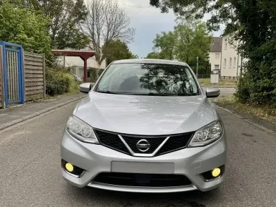 Gebraucht Nissan Pulsar