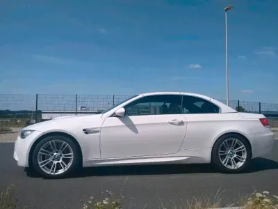 Gebraucht BMW M3 Cabriolet