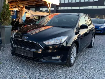 Gebraucht Ford Focus