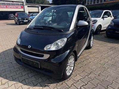 Smart ForTwo Coupé