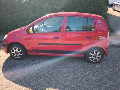 Gebraucht Daihatsu Cuore