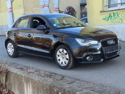 Gebraucht Audi A1 Sportback