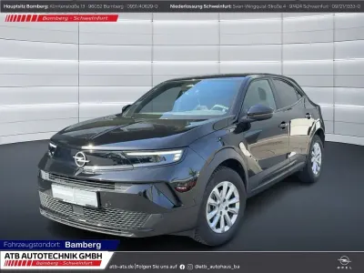Gebraucht Opel Mokka