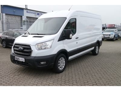 gebraucht Ford Transit Kasten 350 L3 Trend, Express Line Paket, Toter-Winkel-Assistent