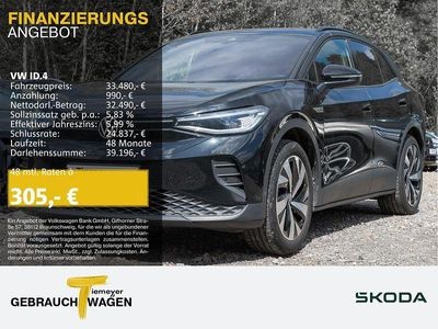 VW ID.4