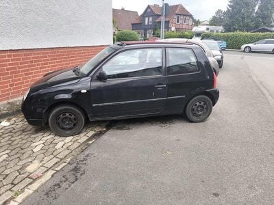 VW Lupo