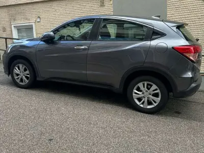 Usata Honda HR-V