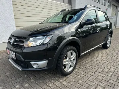 Gebraucht Dacia Sandero