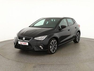 Neu Seat Ibiza FR 150 PS (110 kW) 2026 Andere Kleinwagen