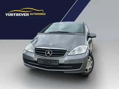 Gebraucht Mercedes A160