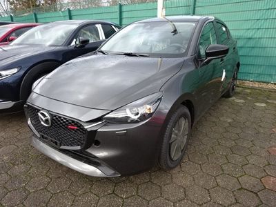 gebraucht Mazda 2 Homura