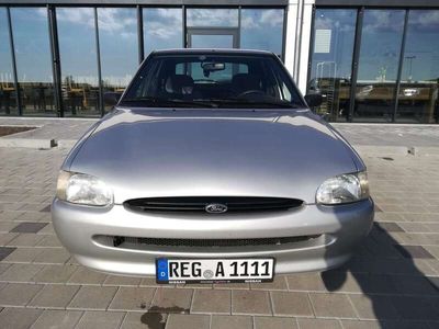 gebraucht Ford Escort NUR 80 000 KM