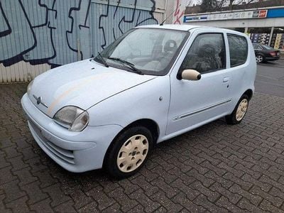 Fiat Seicento