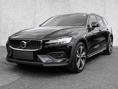 Volvo V60 CC