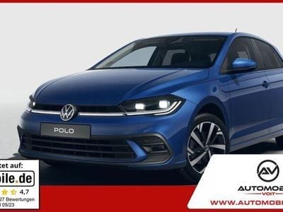 VW Polo