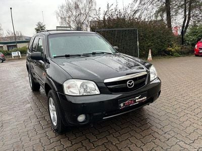 Mazda Tribute