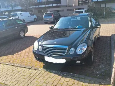 Gebraucht Mercedes 200