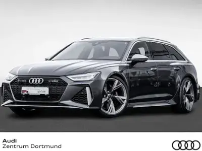 Gebraucht Audi RS6